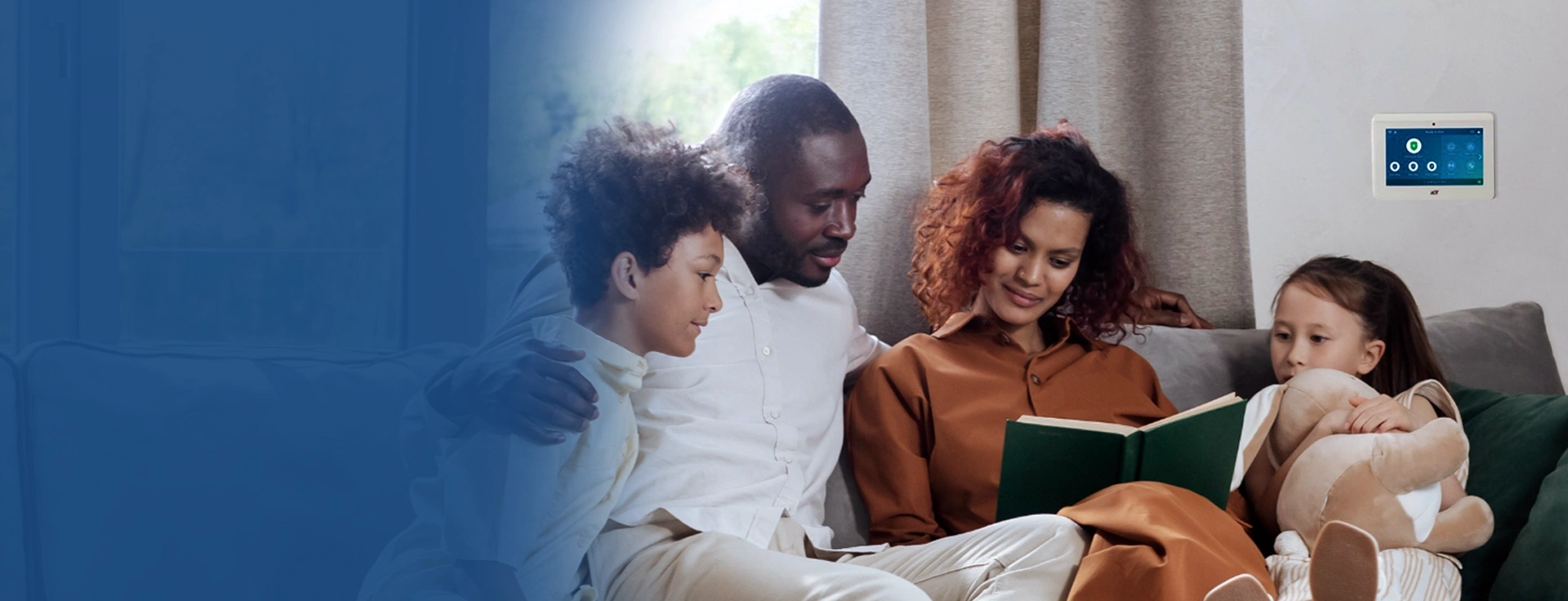 security systems Asheville