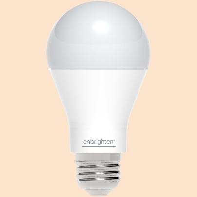 Asheville smart light bulb
