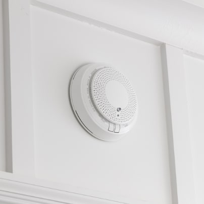 Asheville smoke detector adt