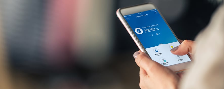 Asheville Home Automation