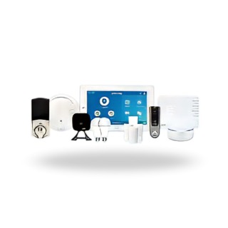 ADT product packages Asheville