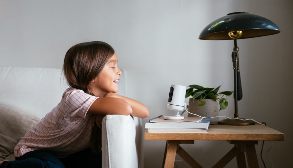 Vivint Security Monitor in Asheville