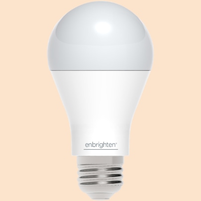Asheville smart light bulb
